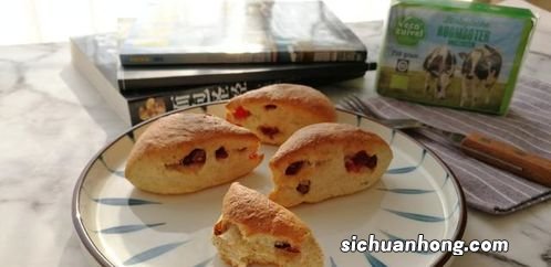 怎么让小面包面上不黄