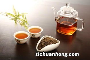野生红茶条型是什么样的