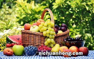 气血不通吃什么水果好