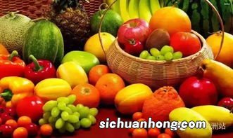 气血不通吃什么水果好