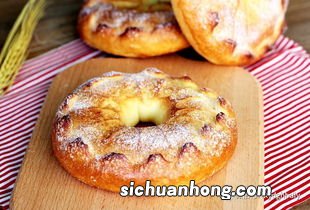 怎么让面包变酥脆