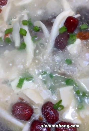 怎么让豆腐鱼汤入味