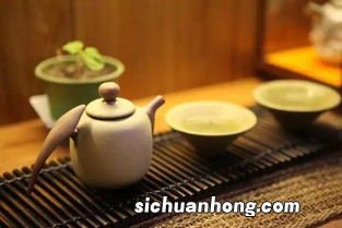 用什么茶壳泡茶好