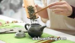 用什么茶壳泡茶好