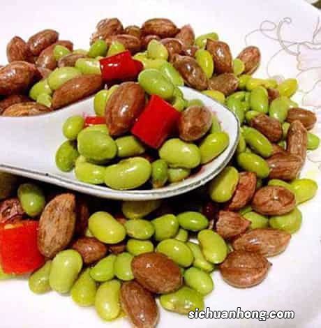 毛豆烀多久能熟