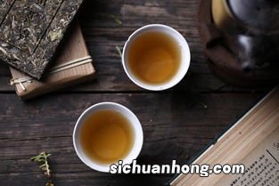 不会喝茶的人喝什么茶是甜的