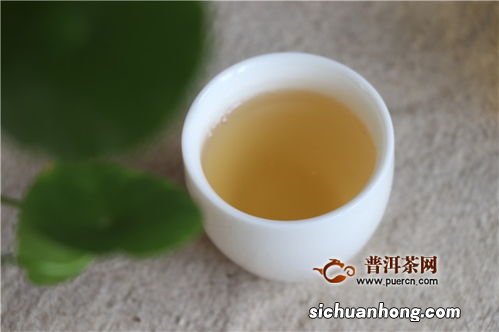 秋茶适合做什么茶