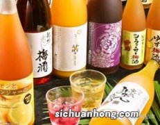 泡梅子用什么酒