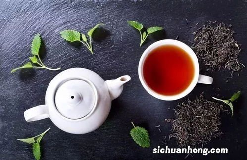 茶类以什么划分
