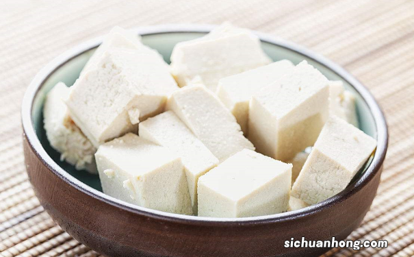 吃豆腐能美白吗?吃豆腐美白要注意什么?