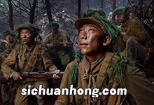 金刚川欧豪演的什么 欧豪在金刚川里演谁