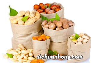 什么坚果可以补肾