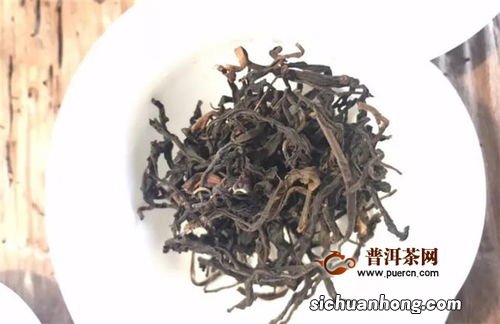 野生红茶的特点是什么意思