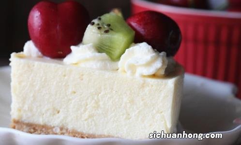 怎么形容榴莲蛋糕好吃