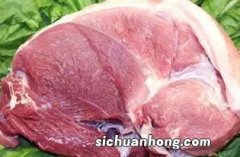 怎么挑选新鲜的猪肉