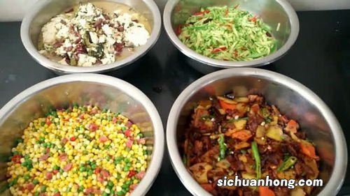 什么菜增加食欲