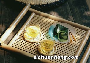 茶叶含成分是什么