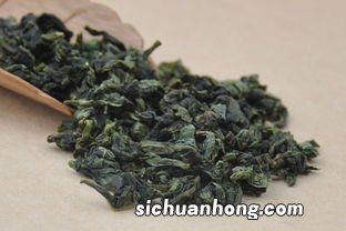 茶叶含成分是什么
