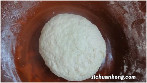 披萨饼要醒多久