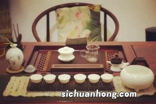 泡普洱茶用什么器具