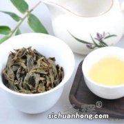 潮州凤凰单丛茶是什么茶