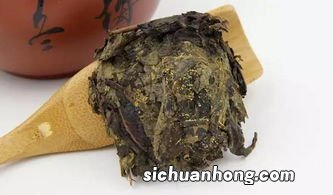 黑茶茯砖是什么香味