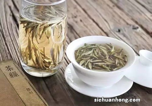 茶陈香是什么味道