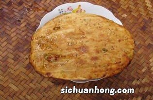 怎么使烤出的饼不发硬