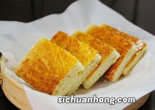 怎么使烤出的饼不发硬