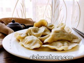 萝卜牛肉饺子蒸多久能熟