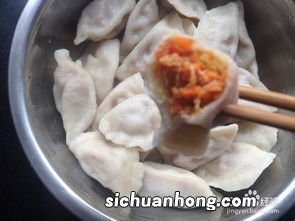 萝卜牛肉饺子蒸多久