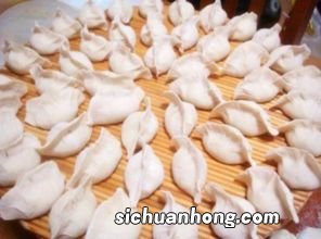 怎么祛除羊肉饺子气味