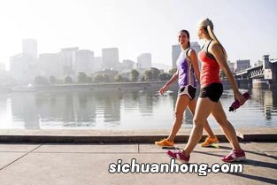跑步后吃什么不长胖
