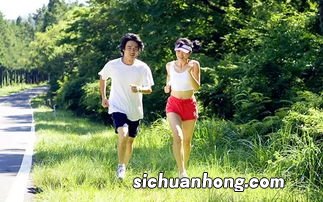 跑步后吃什么不长胖
