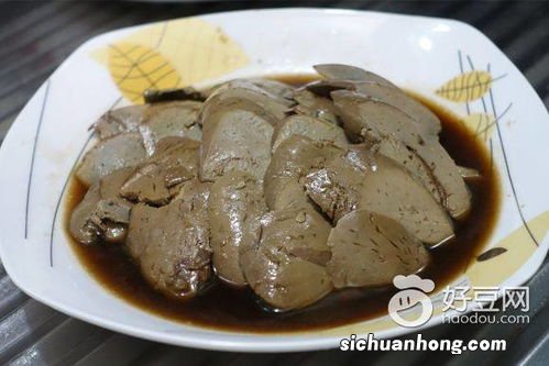 卤鸭肝可以冷藏多久