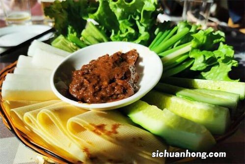 龙泉人通常喜欢吃什么菜