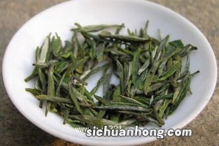 天台山云雾茶是什么茶叶