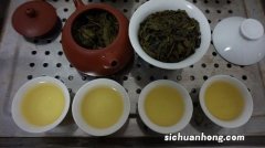 泡铁观音最好用什么茶壶