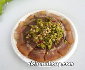 凉拌牛头肉要煮多久