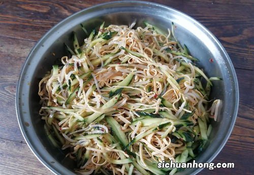 凉拌菜拌好后多久能吃吗