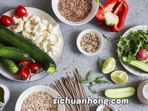 男士喜欢吃什么食物