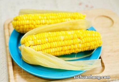 冷冻玉米要煮多久能熟