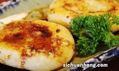 冷冻薯饼烤多久