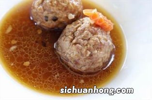 冷冻的肉丸要煮多久