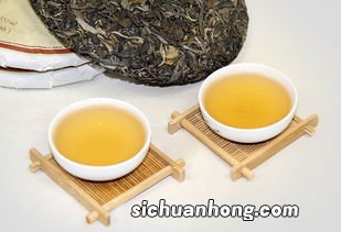 普洱茶春茶为什么好点