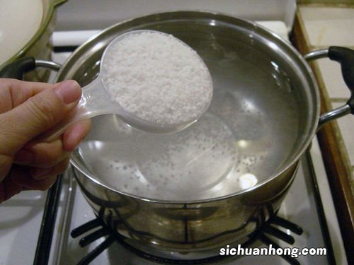 怎么弄泡菜盐水