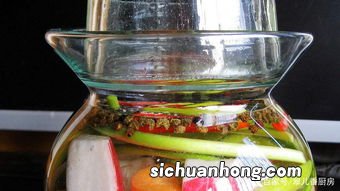 怎么弄泡菜盐水