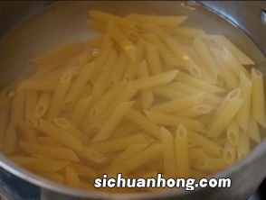 空心粉要煮多久