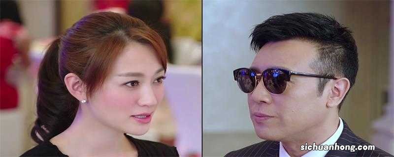 下一站别离大结局 下一站别离的结局