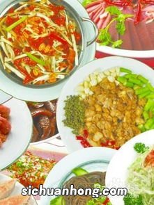 没油炒菜用什么代替